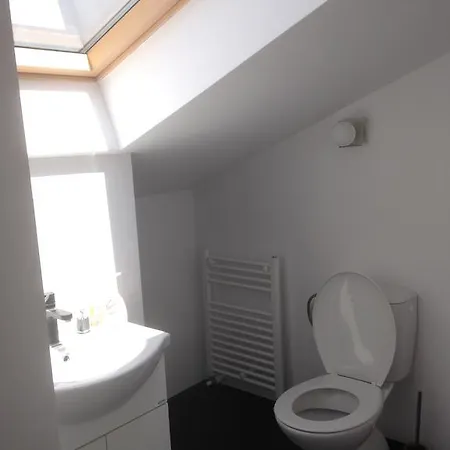 Piata Unirii House Апартаменти *