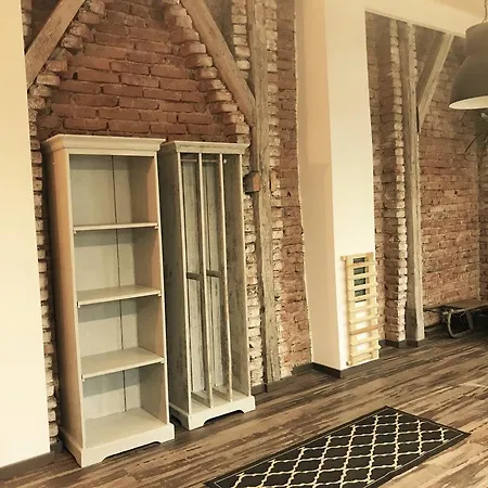 Piata Unirii House *