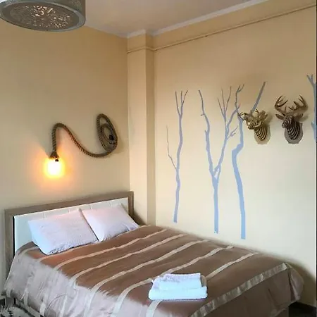 Апартаменти Piata Unirii House Брашов